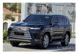 Lexus LX-600 2023